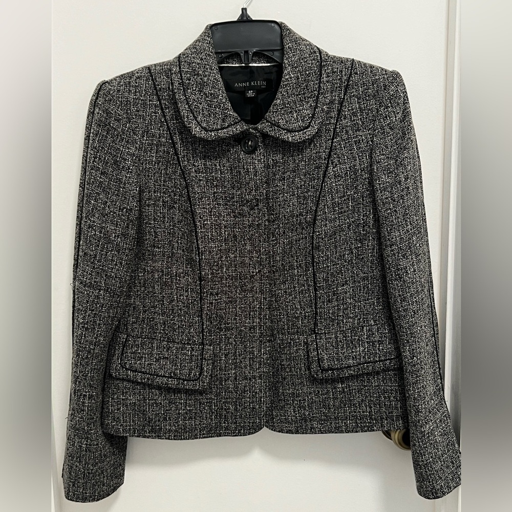 ANN KLEIN Women Blazer